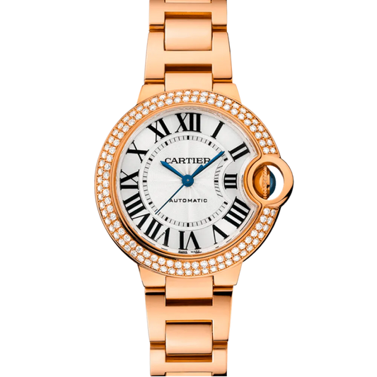 Cartier Ballon de Cartier