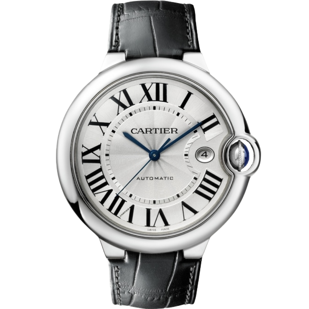Cartier Ballon de Cartier