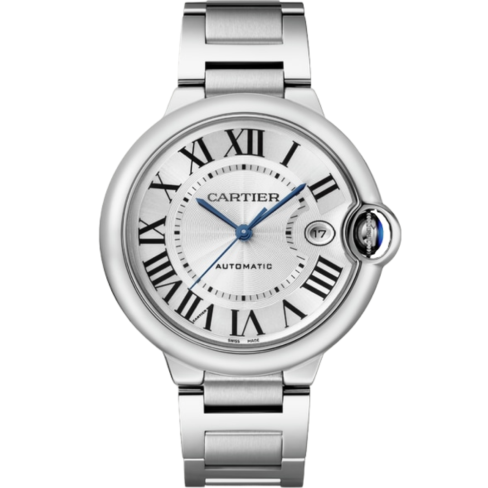 Cartier Ballon de Cartier