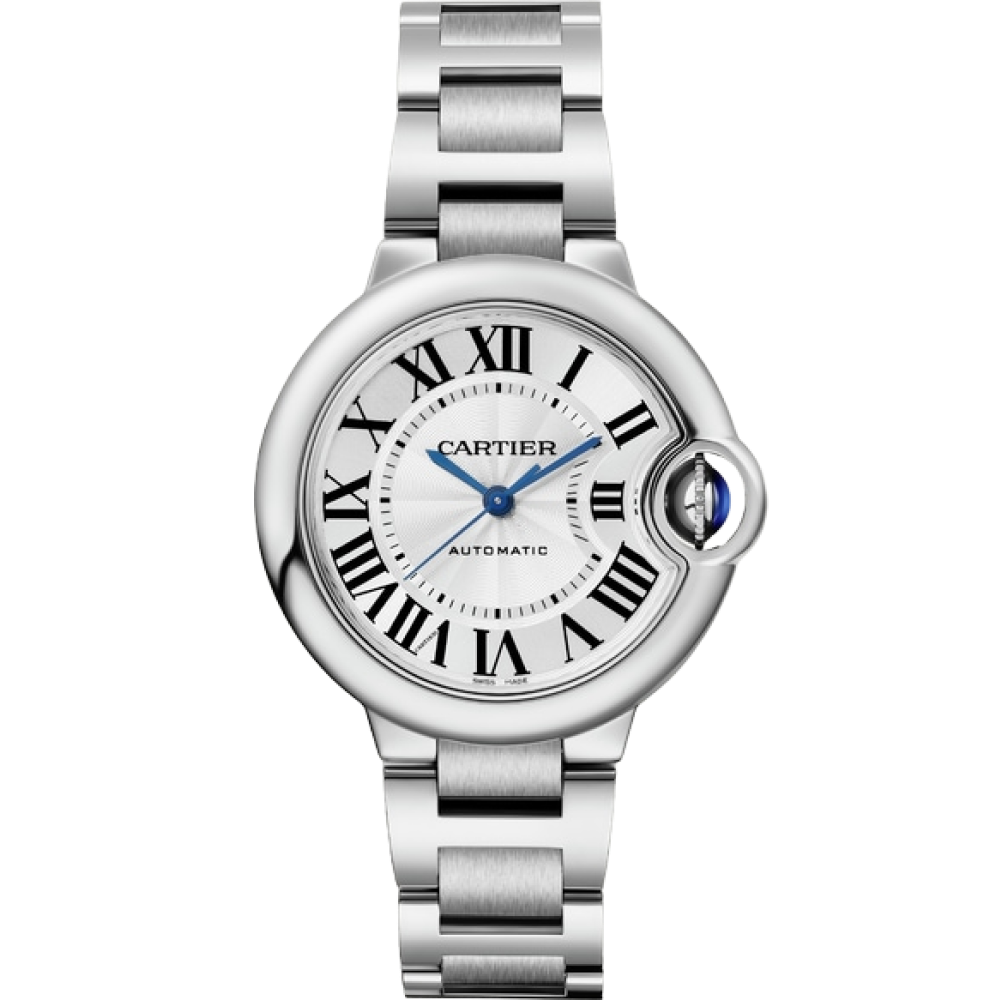 Cartier Ballon de Cartier