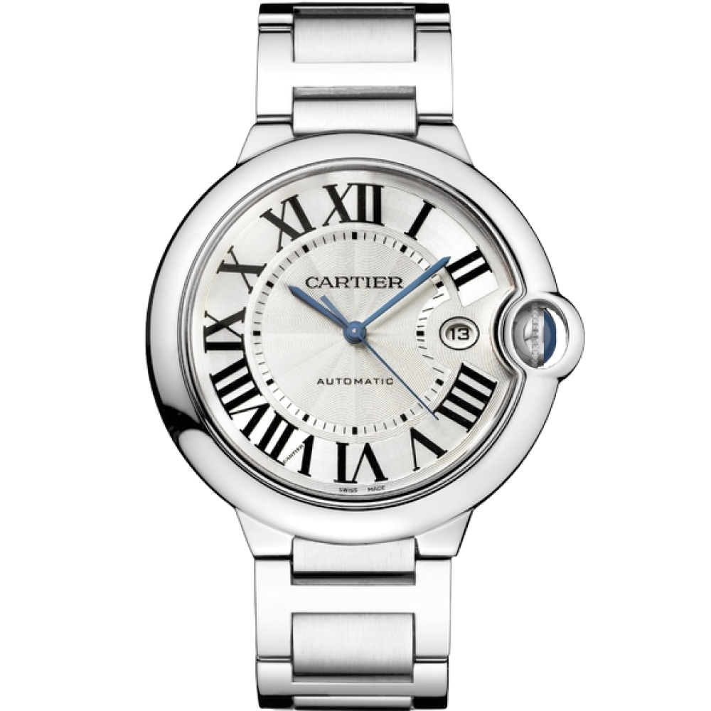 Cartier Ballon de Cartier