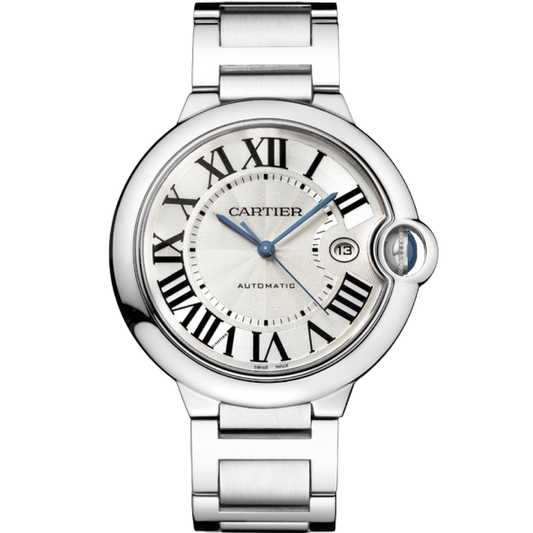 Cartier Ballon de Cartier