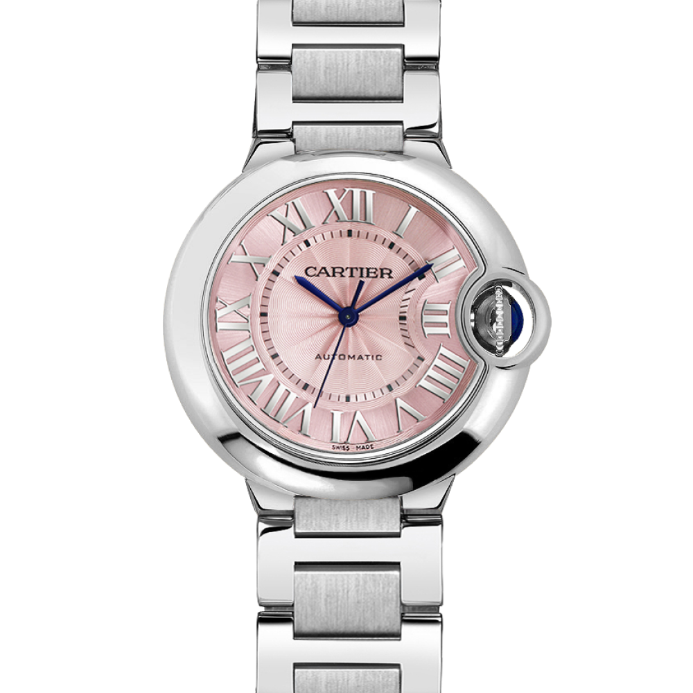 Cartier Ballon de Cartier
