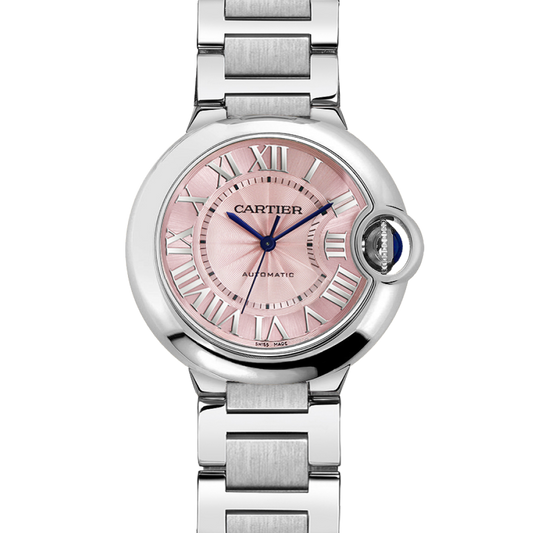 Cartier Ballon de Cartier