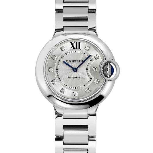 Cartier Ballon de Cartier