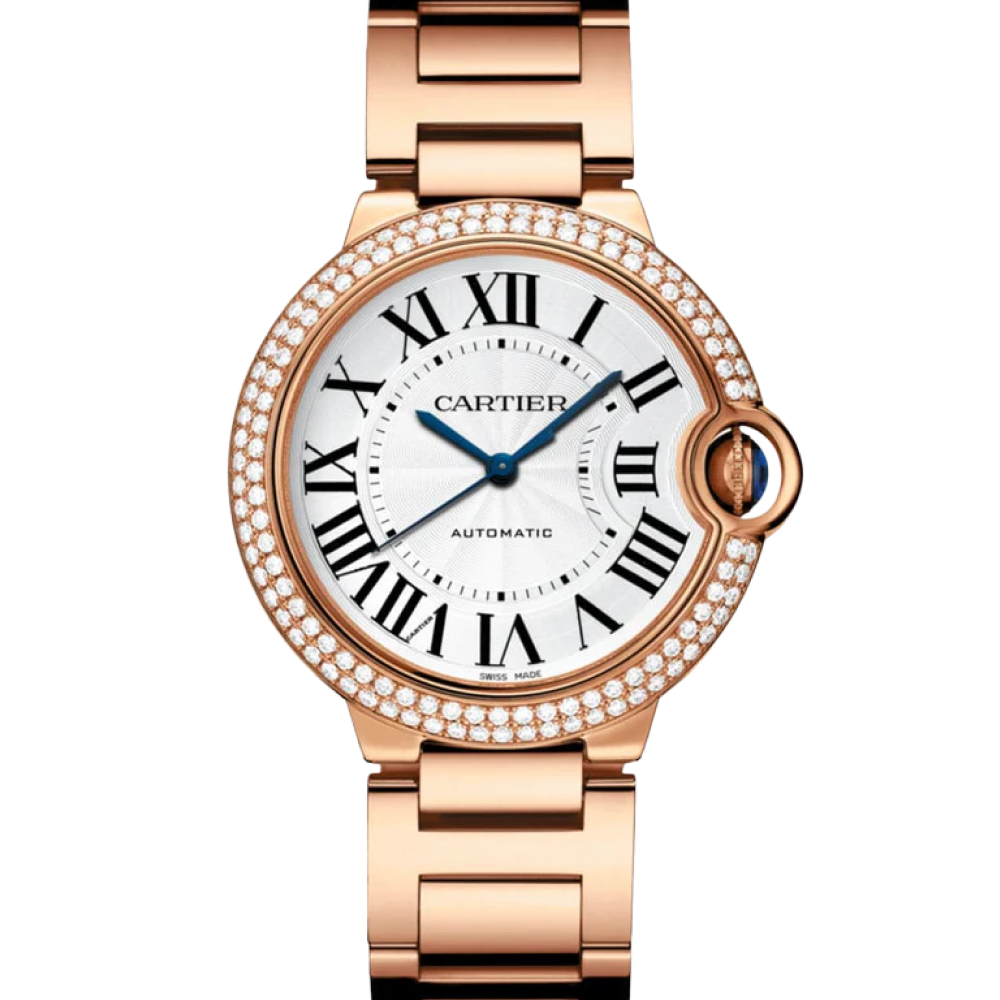 Cartier Ballon de Cartier