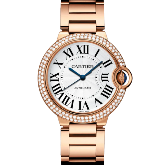 Cartier Ballon de Cartier