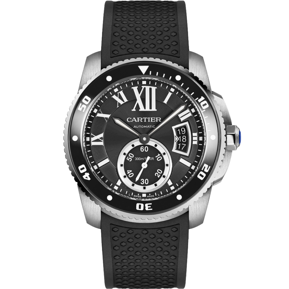 Cartier Calibre de Cartier