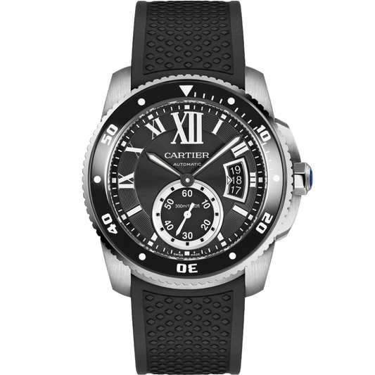 Cartier Calibre de Cartier