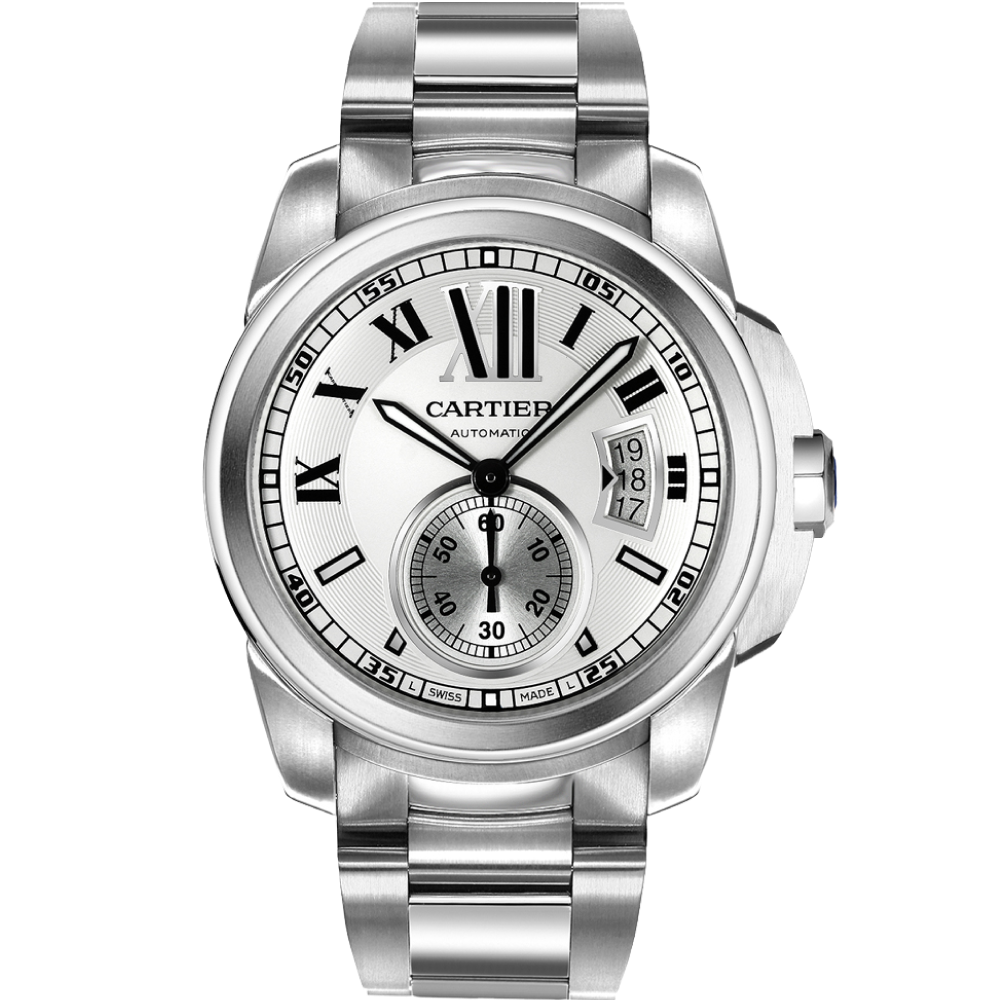 Cartier Calibre de Cartier