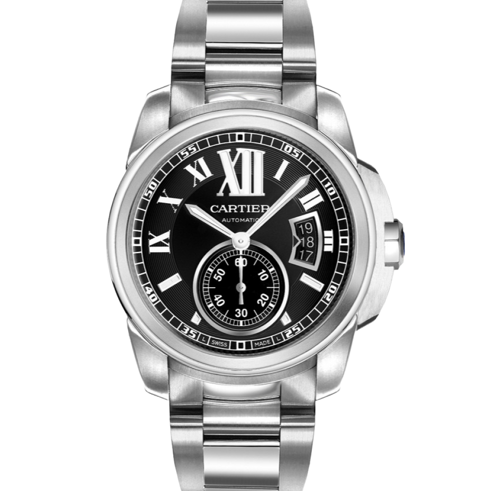 Cartier Calibre de Cartier
