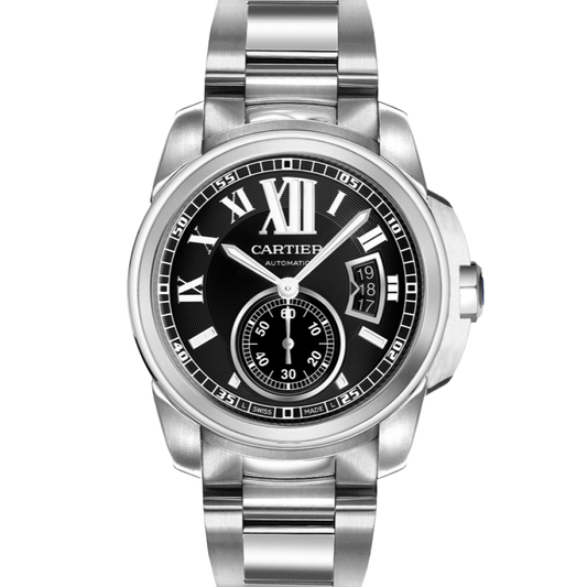 Cartier Calibre de Cartier
