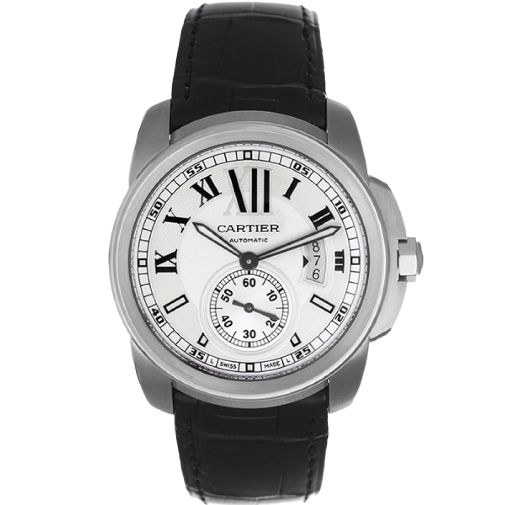 Cartier Calibre de Cartier