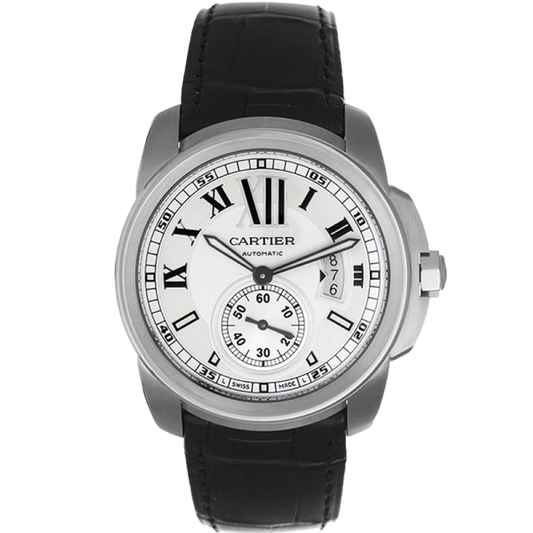Cartier Calibre de Cartier