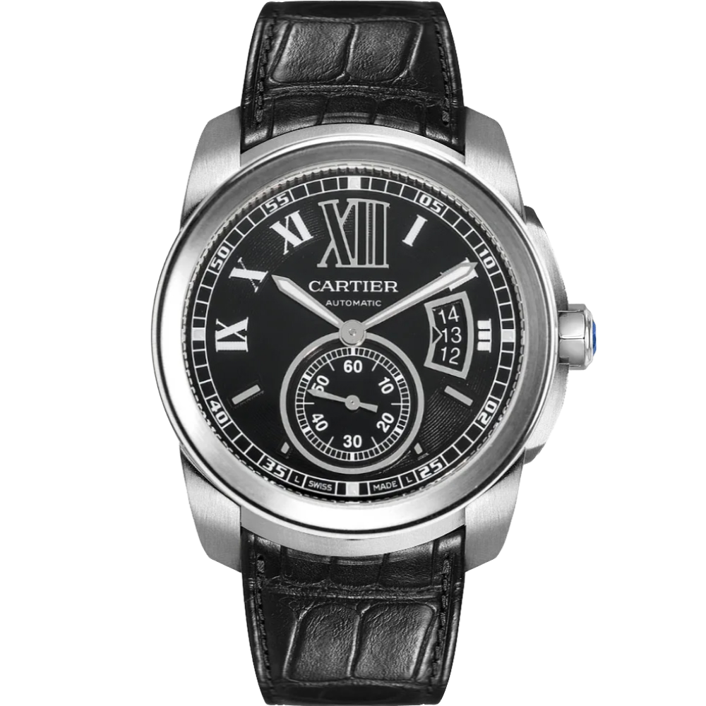 Cartier Calibre de Cartier