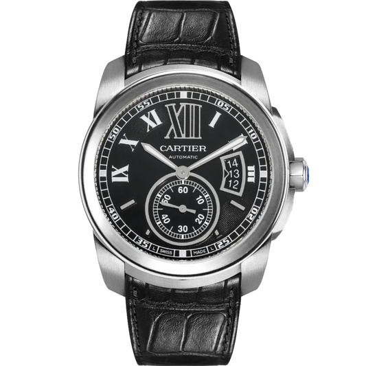 Cartier Calibre de Cartier