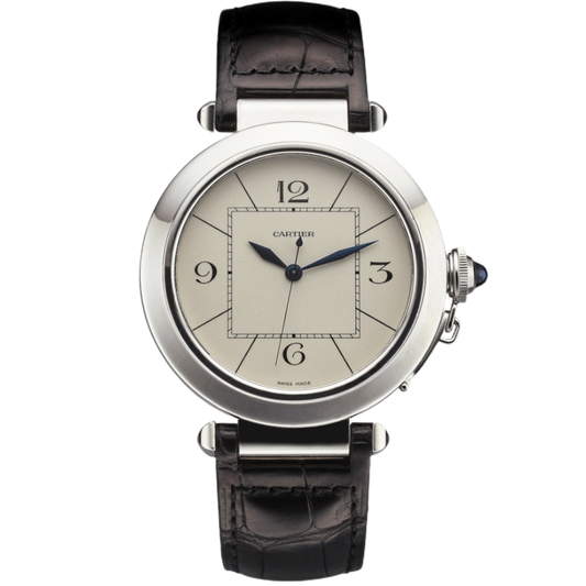 Cartier Pasha de Cartier