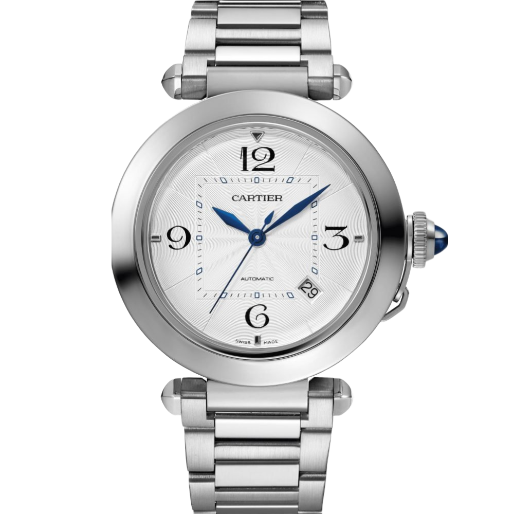 Cartier Pasha de Cartier
