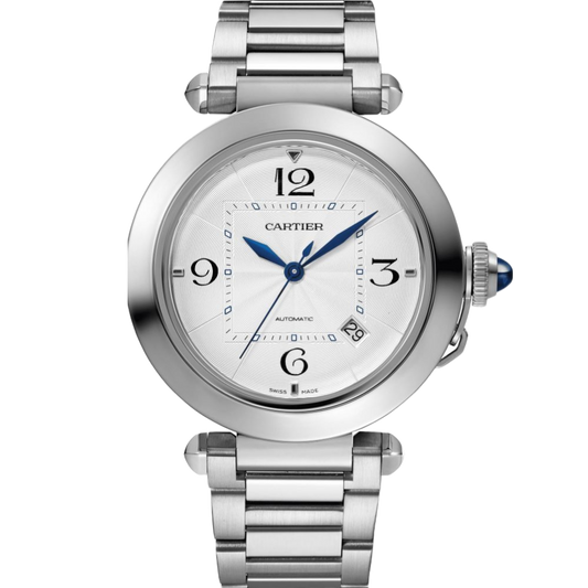 Cartier Pasha de Cartier