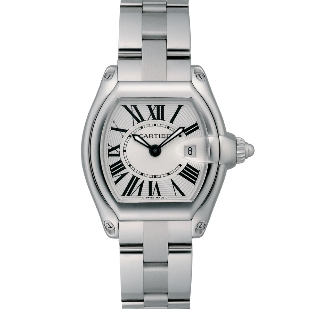 Cartier Roadster