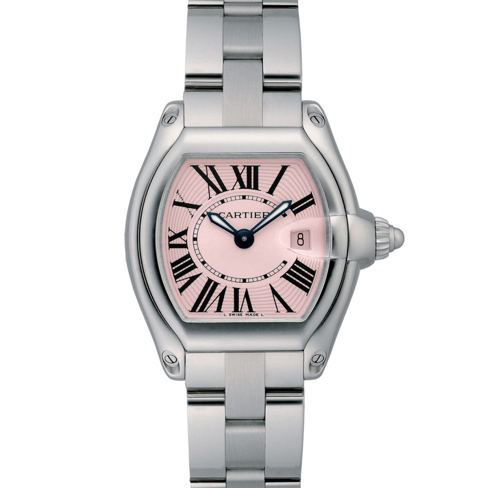Cartier Roadster