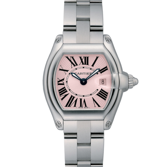 Cartier Roadster