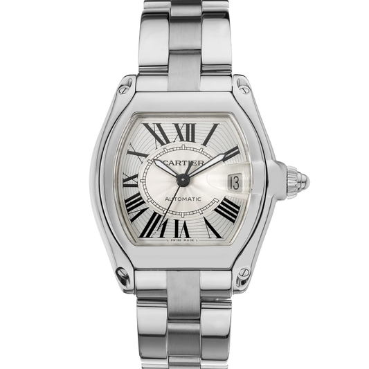 Cartier Roadster