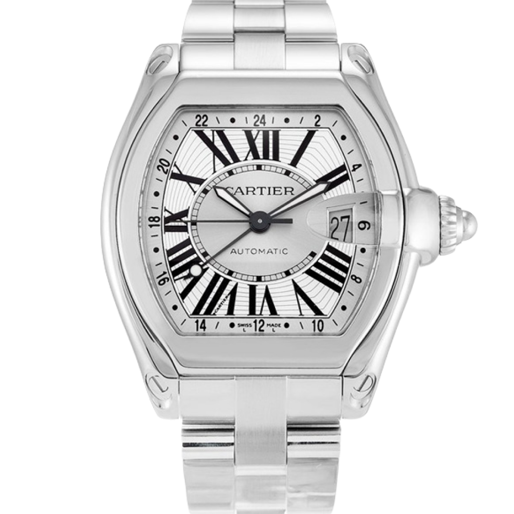 Cartier Roadster