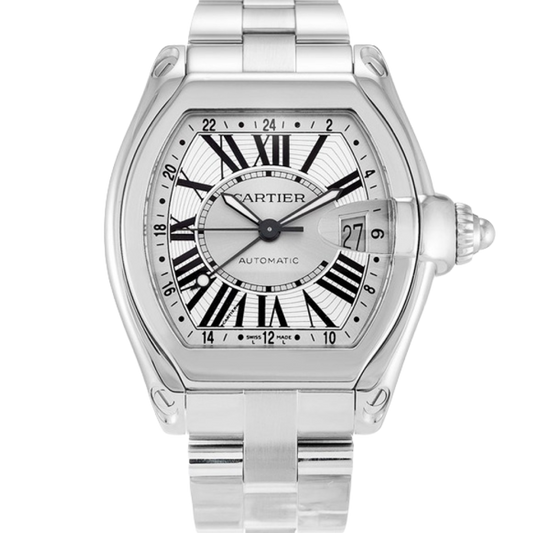 Cartier Roadster
