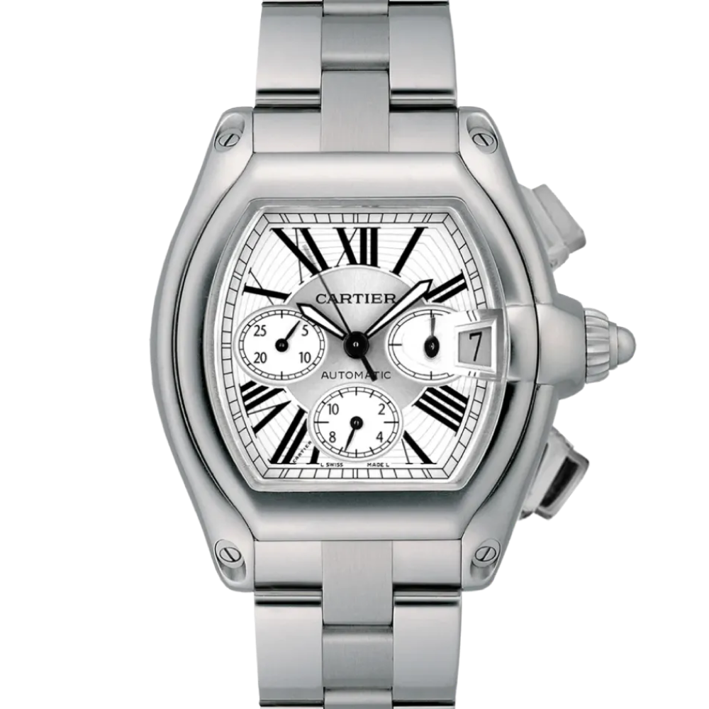 Cartier Roadster