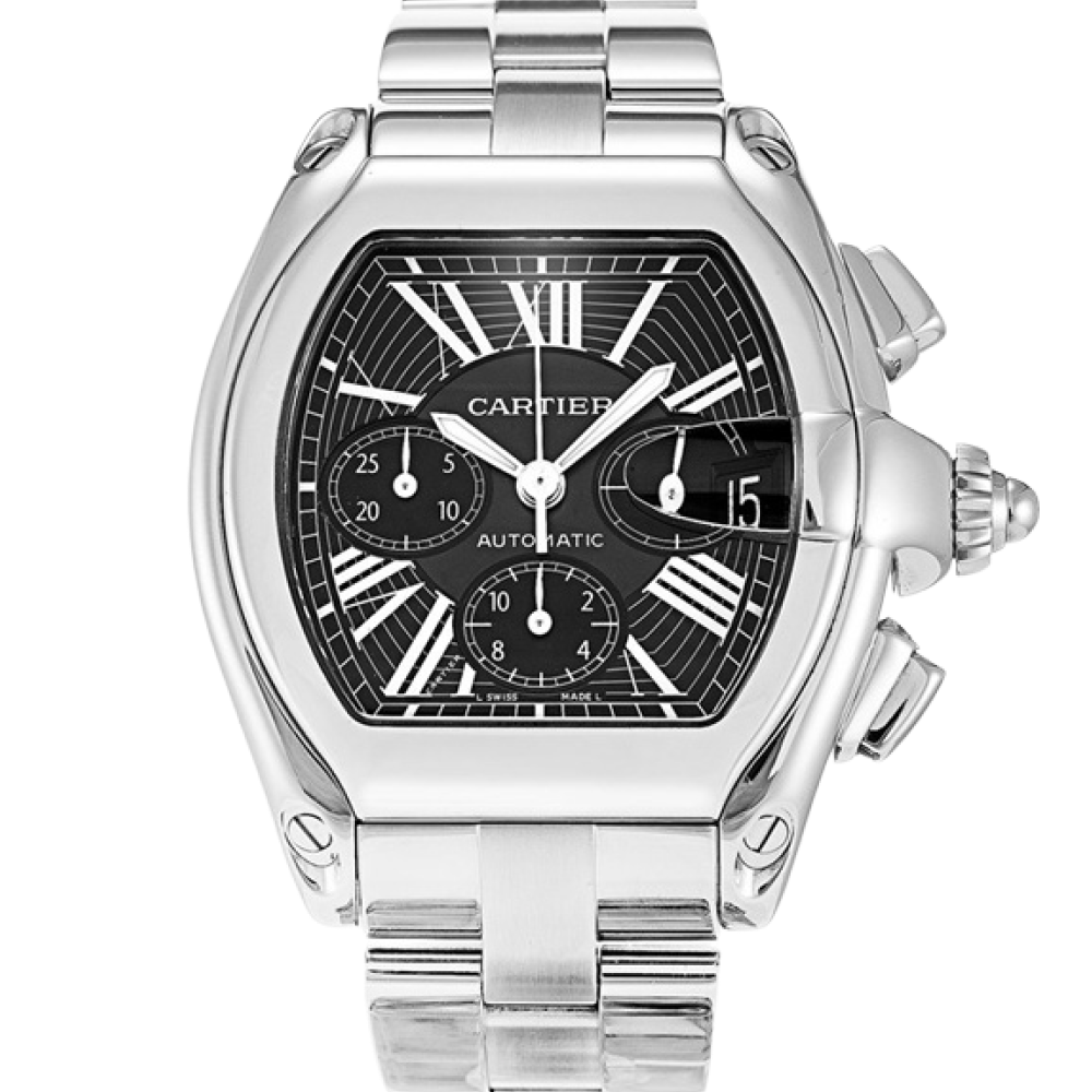 Cartier Roadster
