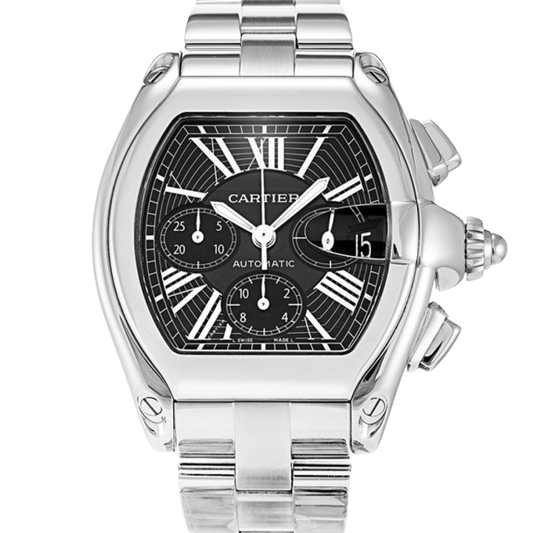 Cartier Roadster