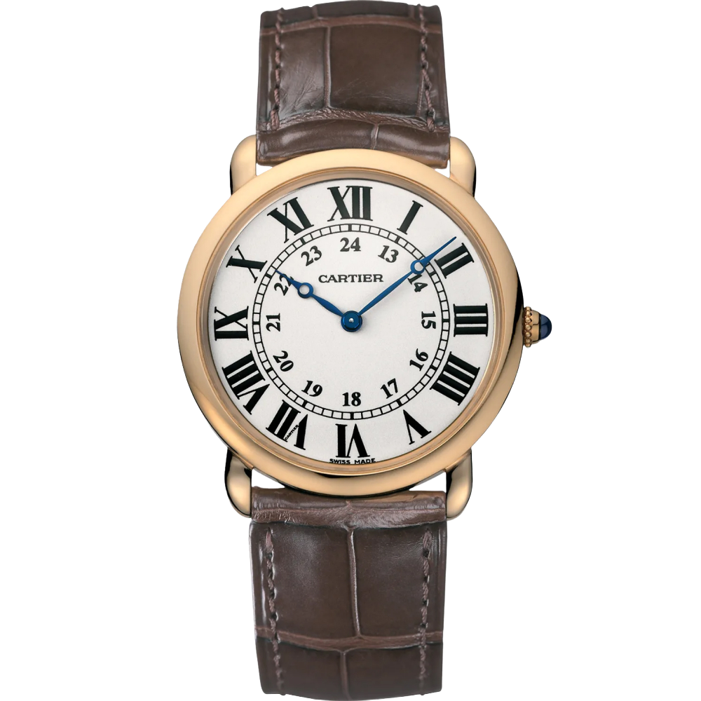 Cartier Ronde de Cartier