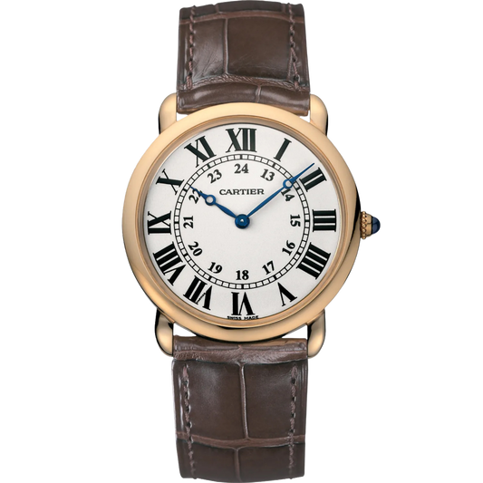 Cartier Ronde de Cartier