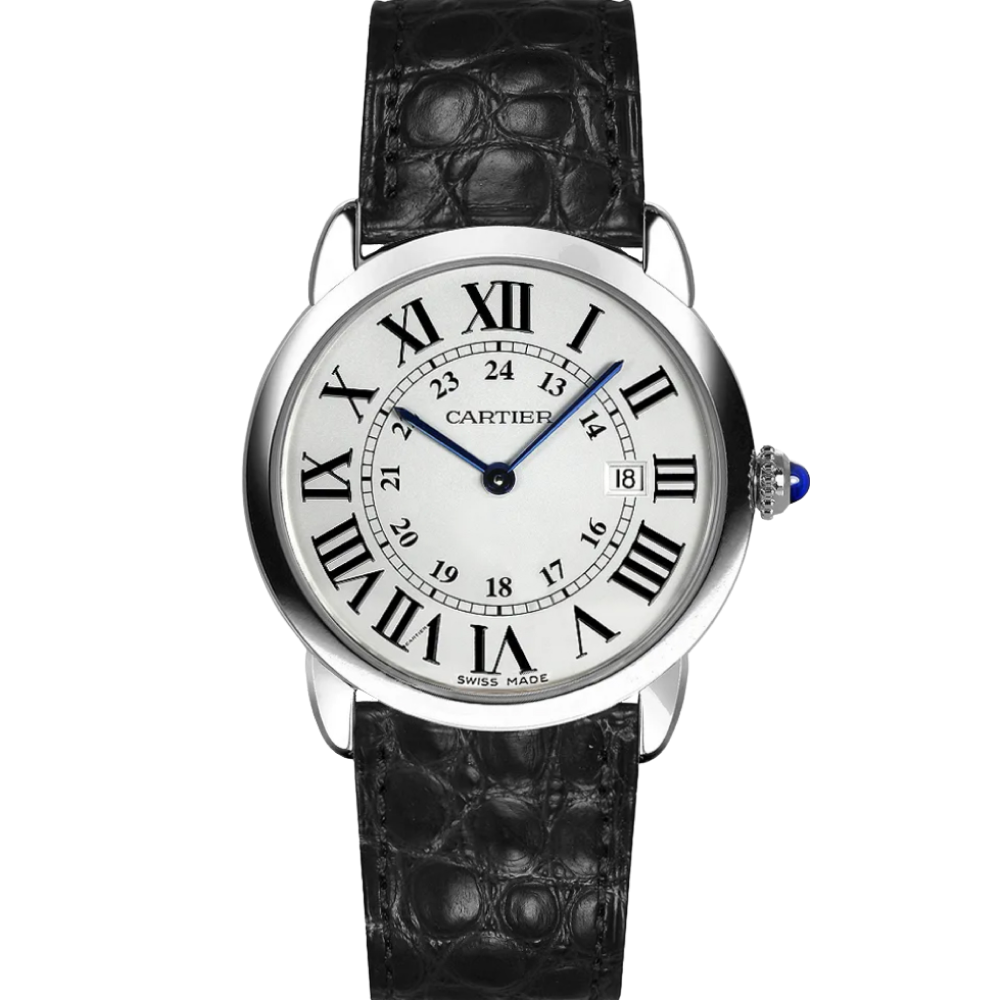 Cartier Ronde de Cartier