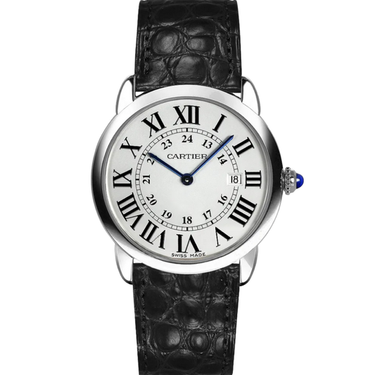 Cartier Ronde de Cartier