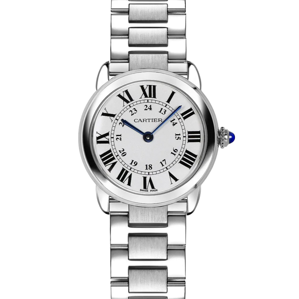 Cartier Ronde de Cartier