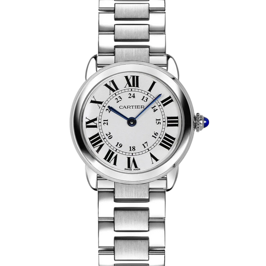 Cartier Ronde de Cartier
