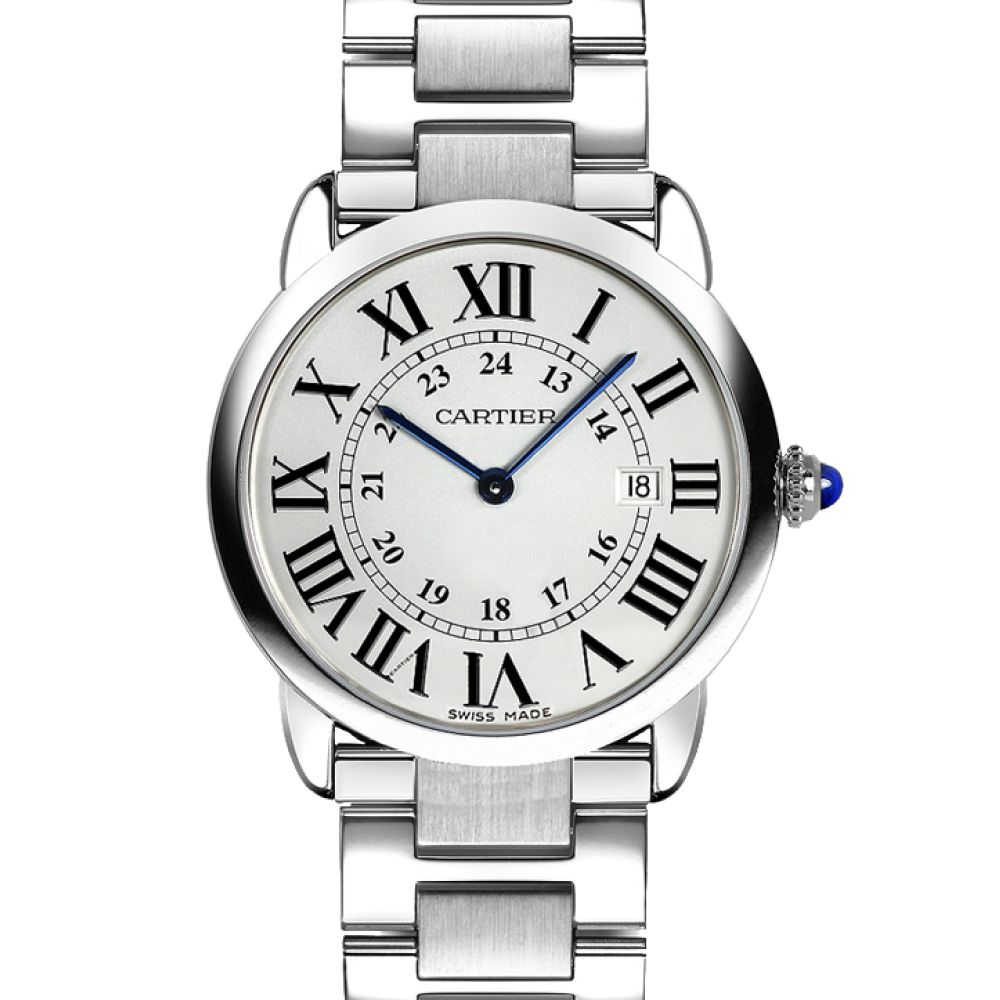 Cartier Ronde de Cartier