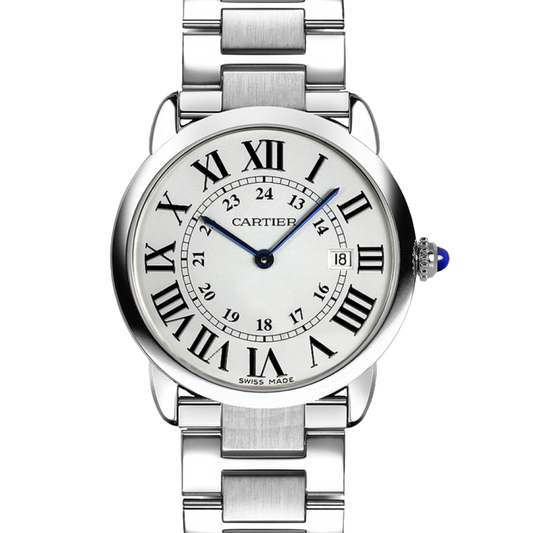 Cartier Ronde de Cartier