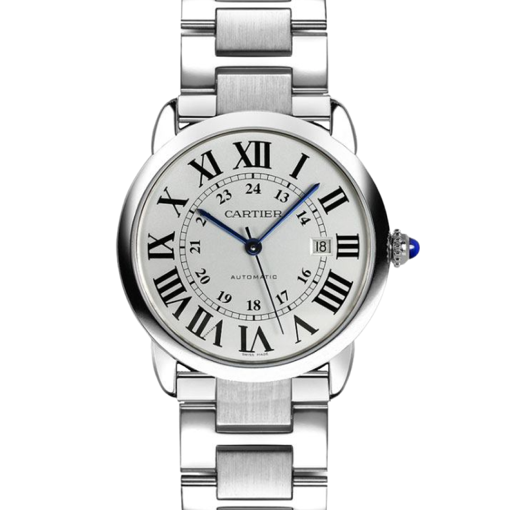 Cartier Ronde de Cartier