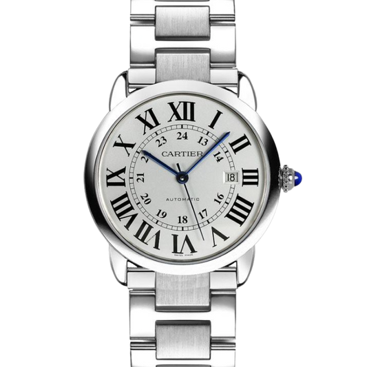 Cartier Ronde de Cartier