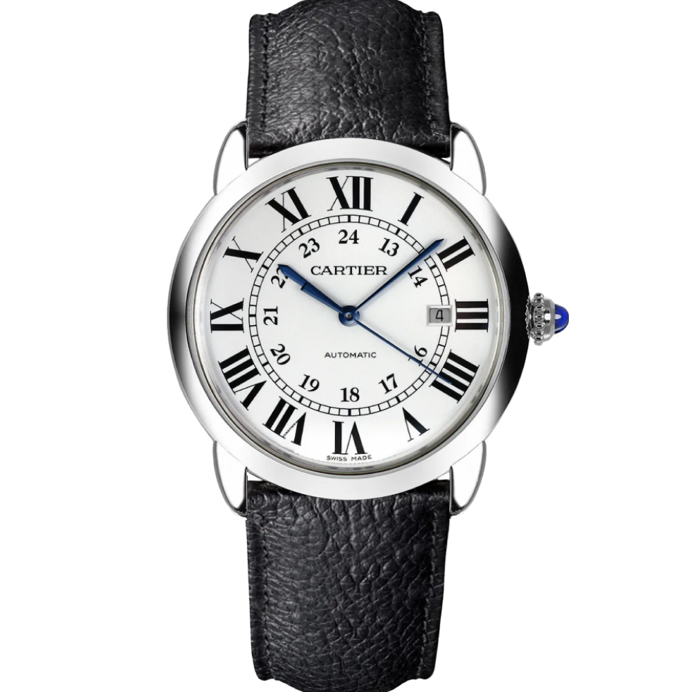 Cartier Ronde de Cartier