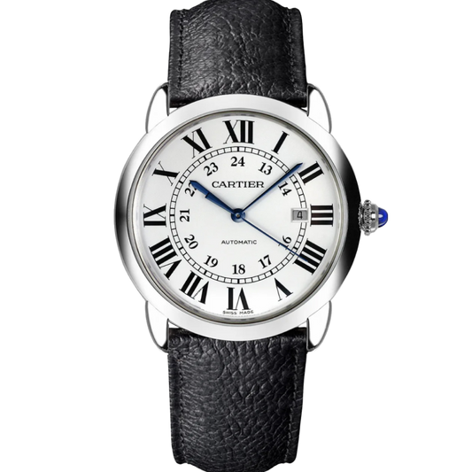 Cartier Ronde de Cartier
