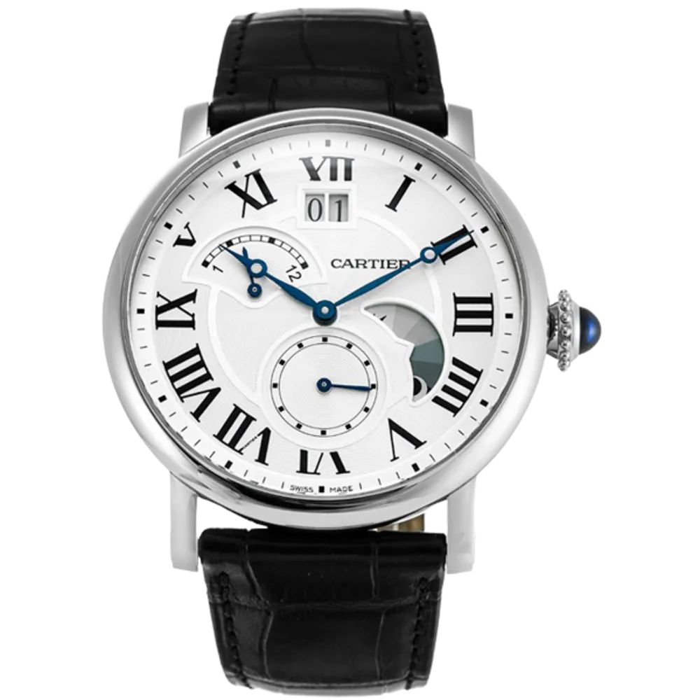 Cartier Rotonde de Cartier