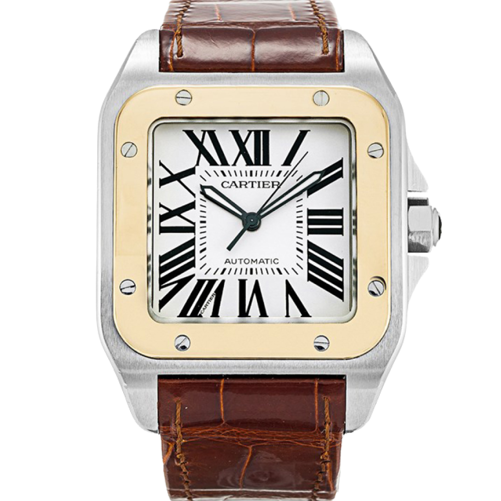 Cartier Santos de Cartier