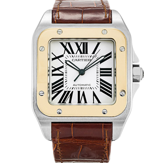 Cartier Santos de Cartier