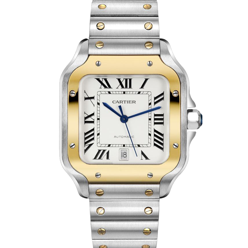 Cartier Santos de Cartier