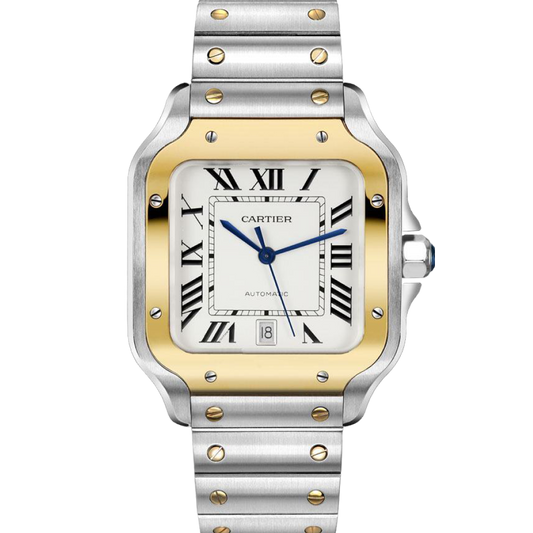 Cartier Santos de Cartier
