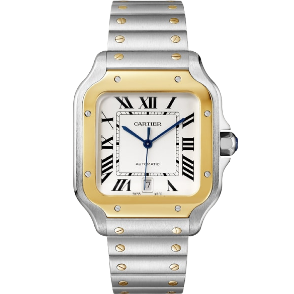 Cartier Santos de Cartier